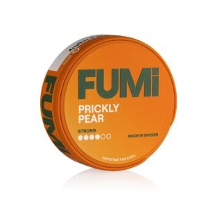 Prickly Pear Nicotine Pouches | 8mg